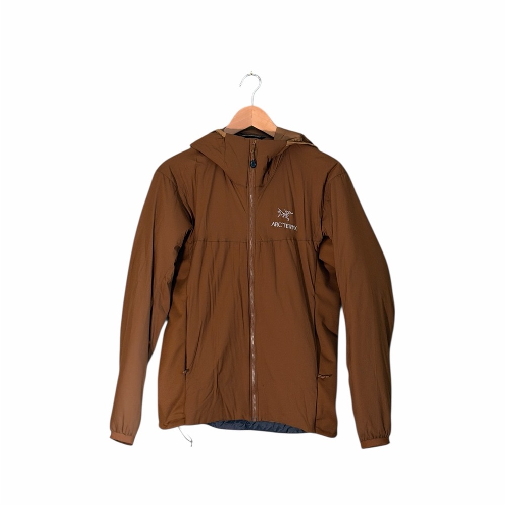 Arc'teryx Men's Atom Jacket